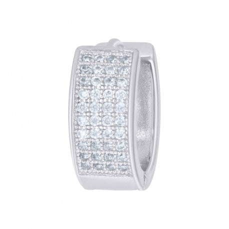 925 Sterling Silver Earrings