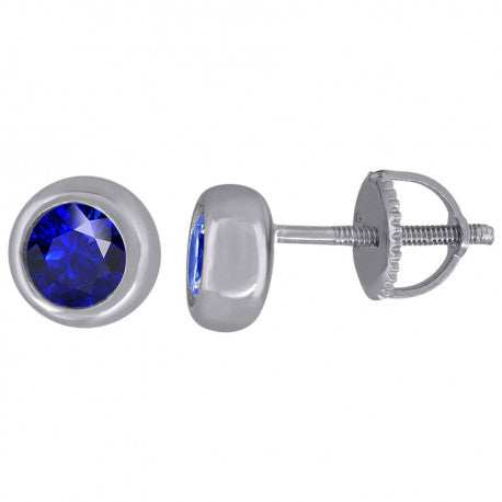 925 Sterling Silver Earrings