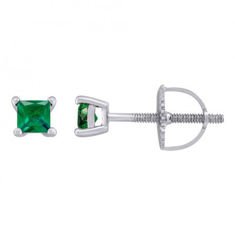 925 Sterling Silver Earrings