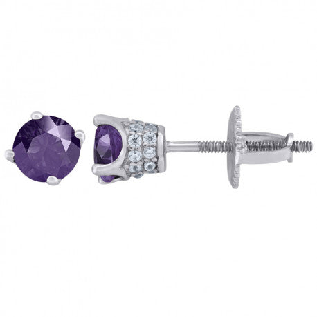 925 Sterling Silver Earrings