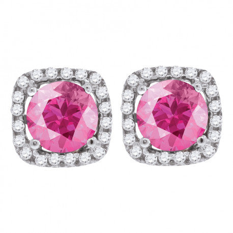 925 Sterling Silver Earrings