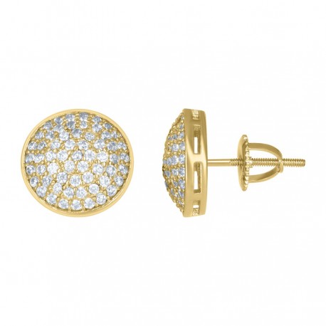 925 Sterling Silver Earrings