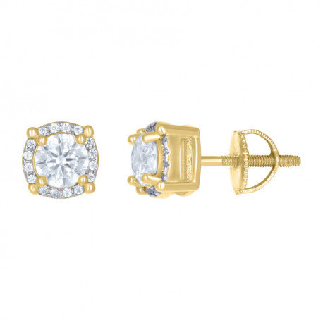 925 Sterling Silver Earrings