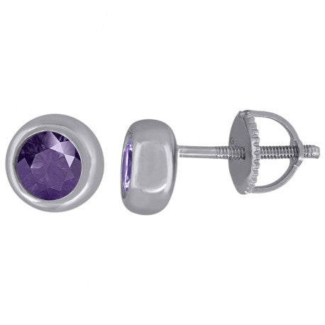 925 Sterling Silver Earrings