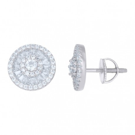 925 Sterling Silver Earrings