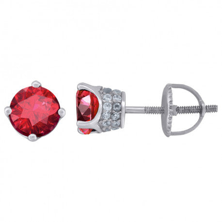 925 Sterling Silver Earrings