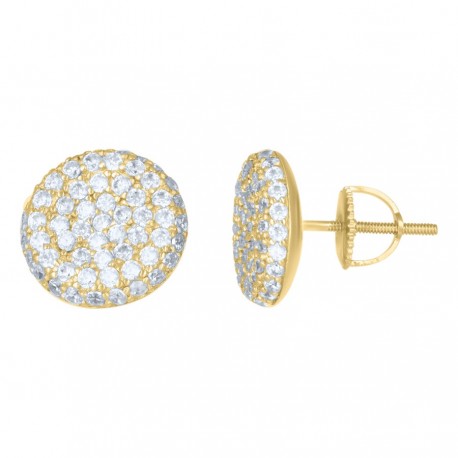 925 Sterling Silver Earrings