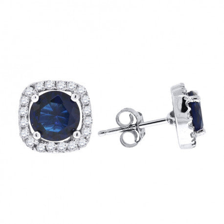 925 Sterling Silver Earrings