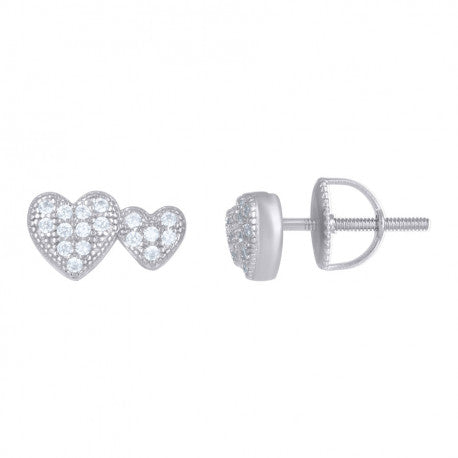 925 Sterling Silver Earrings