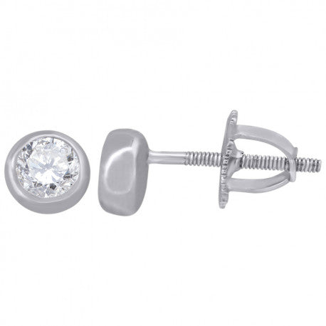925 Sterling Silver Earrings