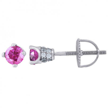 925 Sterling Silver Earrings
