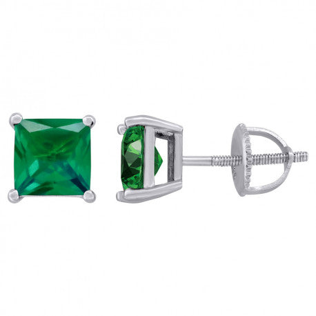 925 Sterling Silver Earrings