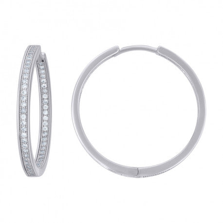 925 Sterling Silver Earrings