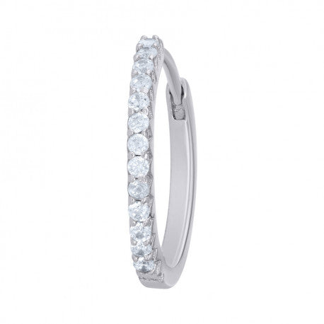 925 Sterling Silver Earrings