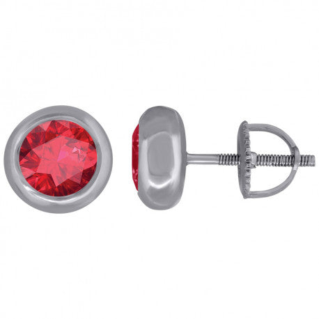 925 Sterling Silver Earrings