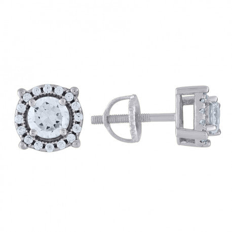 925 Sterling Silver Earrings