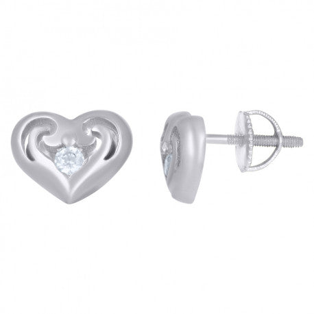 925 Sterling Silver Earrings