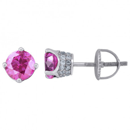 925 Sterling Silver Earrings
