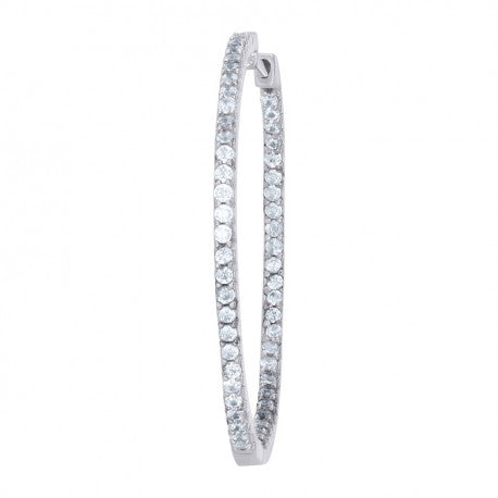 925 Sterling Silver Earrings