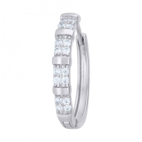 925 Sterling Silver Earrings