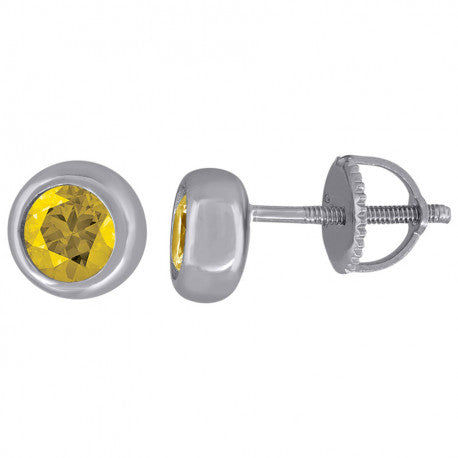 925 Sterling Silver Earrings