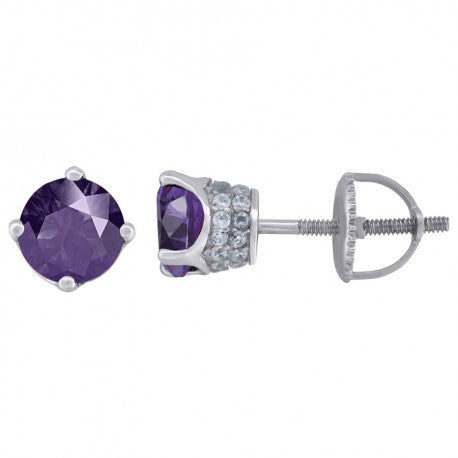 925 Sterling Silver Earrings
