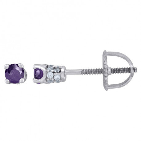 925 Sterling Silver Earrings