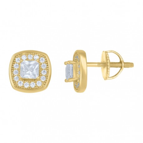 925 Sterling Silver Earrings