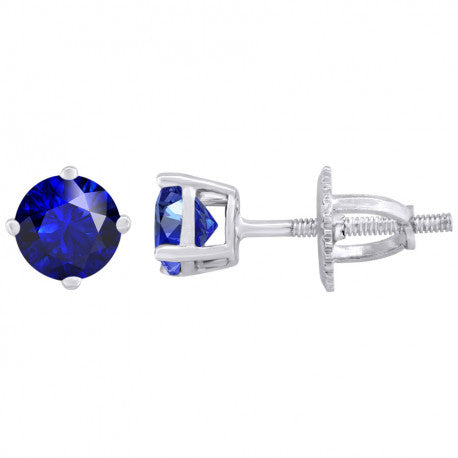 925 Sterling Silver Earrings