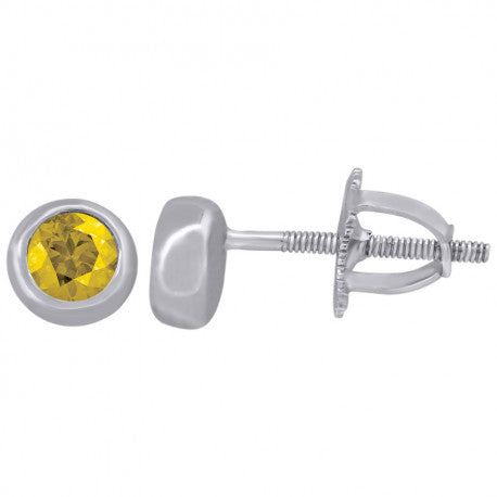 925 Sterling Silver Earrings