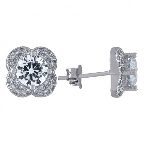 925 Sterling Silver Earrings