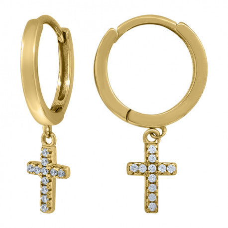 925 Sterling Silver Earrings