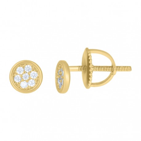 925 Sterling Silver Earrings