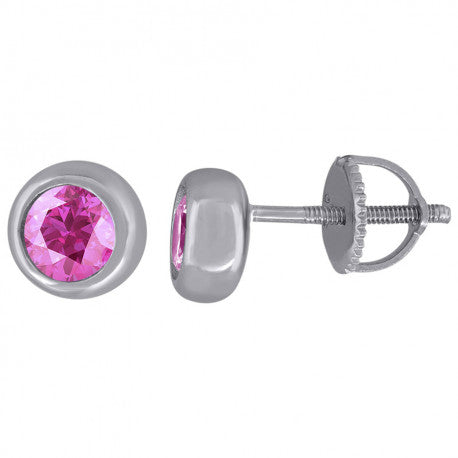 925 Sterling Silver Earrings