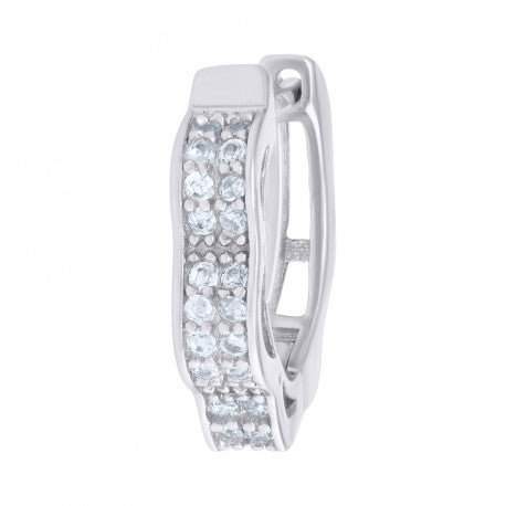 925 Sterling Silver Earrings