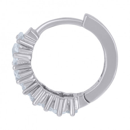 925 Sterling Silver Earrings