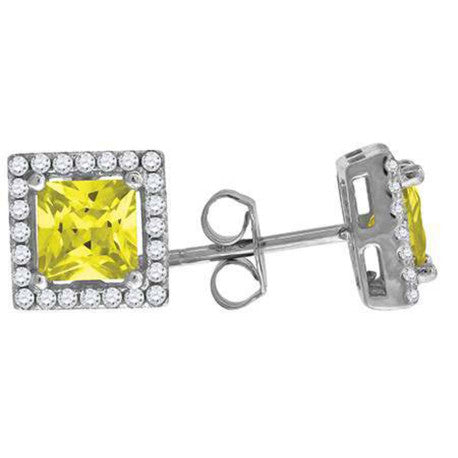 925 Sterling Silver Earrings