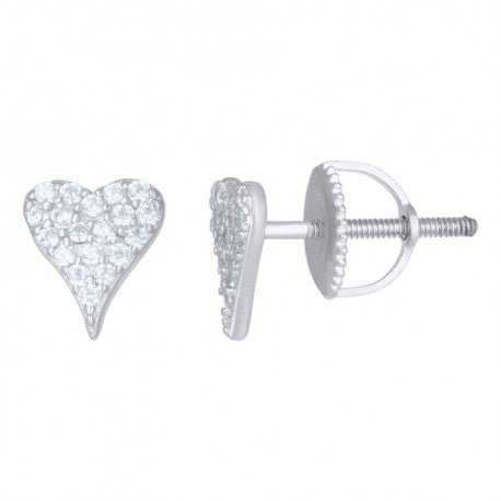 925 Sterling Silver Earrings