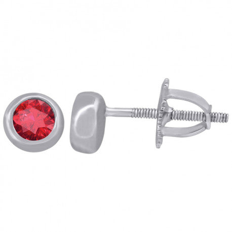 925 Sterling Silver Earrings