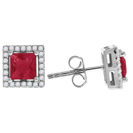 925 Sterling Silver Earrings