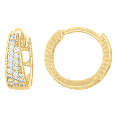 925 Sterling Silver Earrings