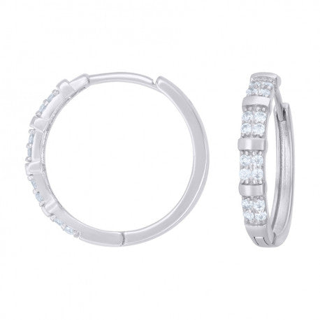 925 Sterling Silver Earrings