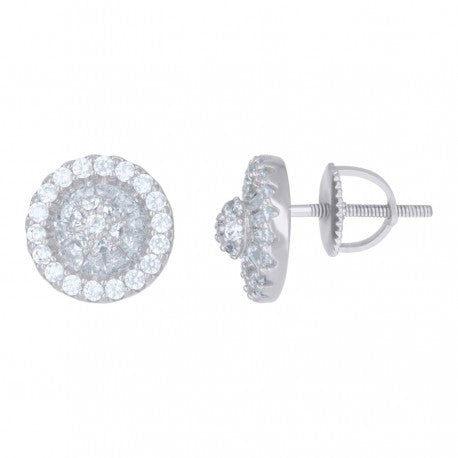 925 Sterling Silver Earrings