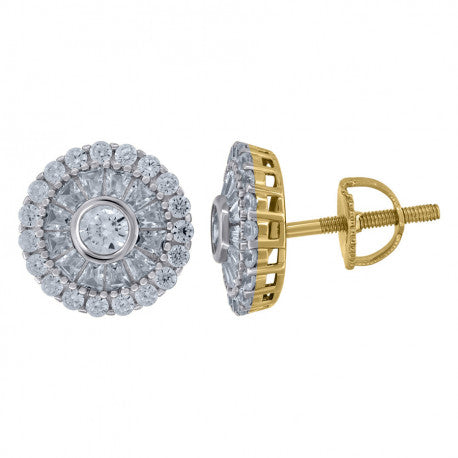 925 Sterling Silver Earrings