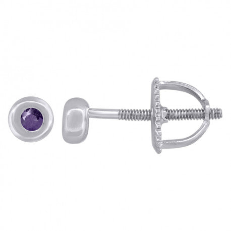 925 Sterling Silver Earrings