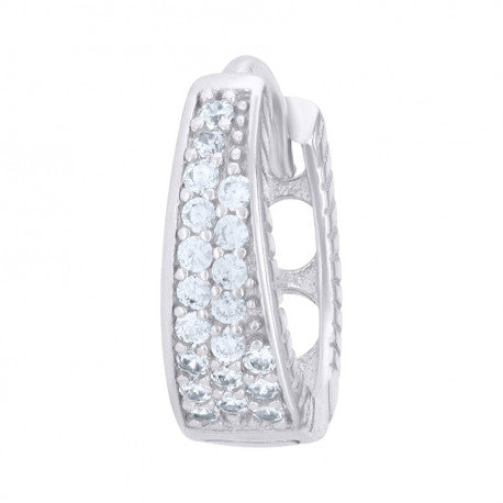 925 Sterling Silver Earrings