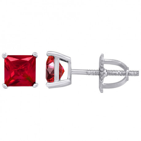 925 Sterling Silver Earrings