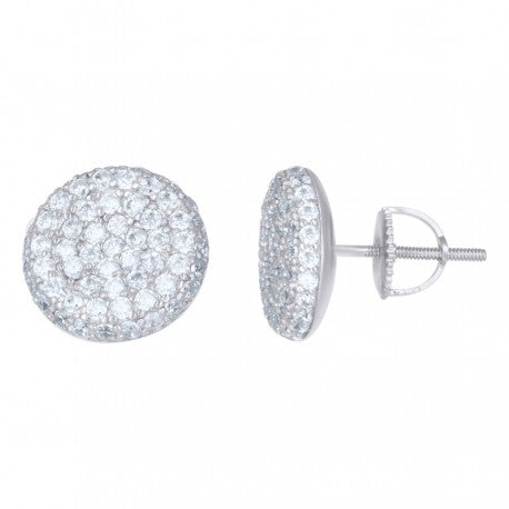 925 Sterling Silver Earrings