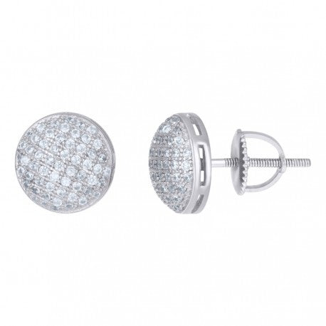 925 Sterling Silver Earrings