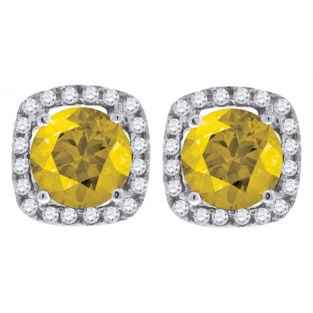 925 Sterling Silver Earrings